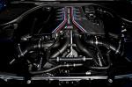 BMW M8 Competition Coupe 2019 года (UK)